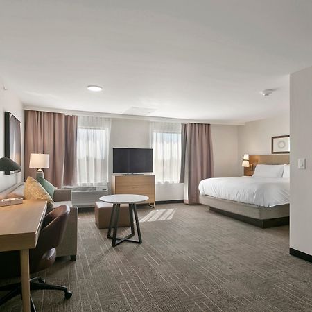 Staybridge Suites - Atlanta Ne - Duluth, An Ihg Hotel Luaran gambar