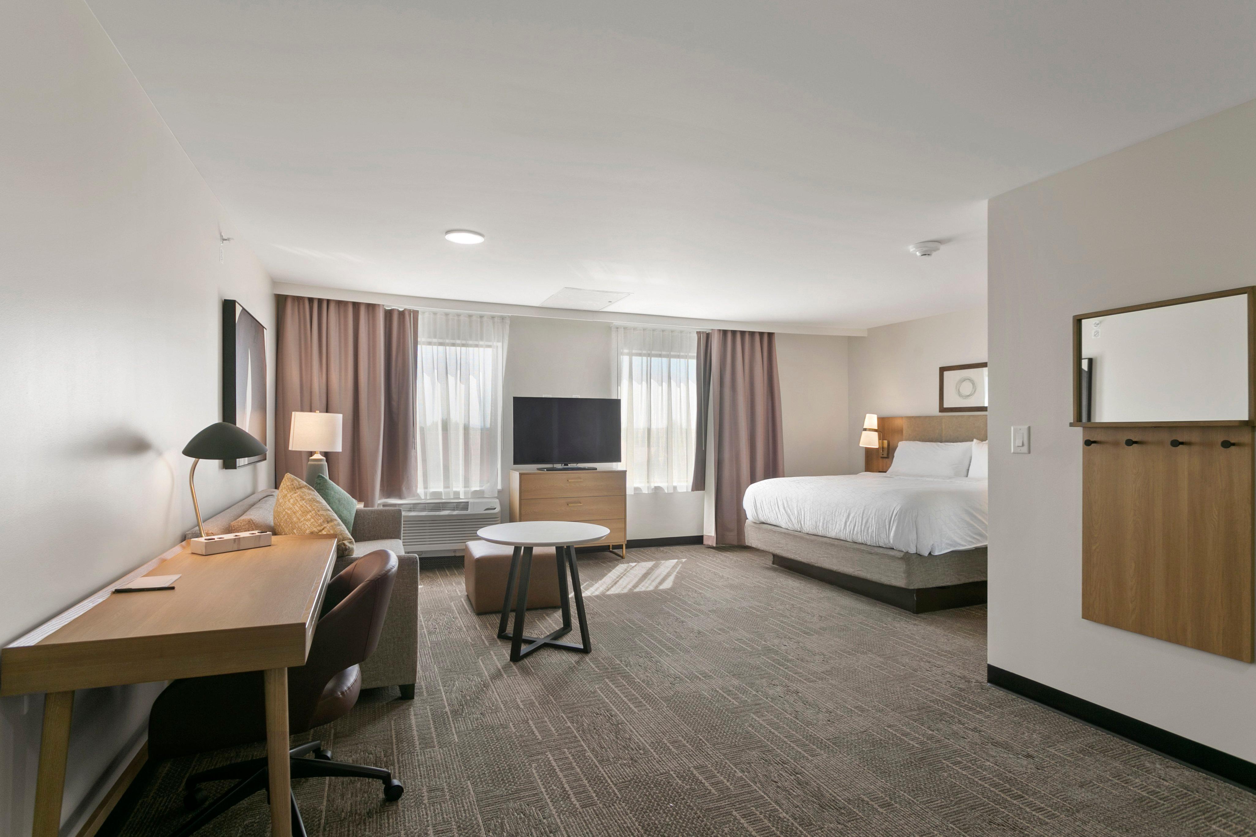 Staybridge Suites - Atlanta Ne - Duluth, An Ihg Hotel Luaran gambar