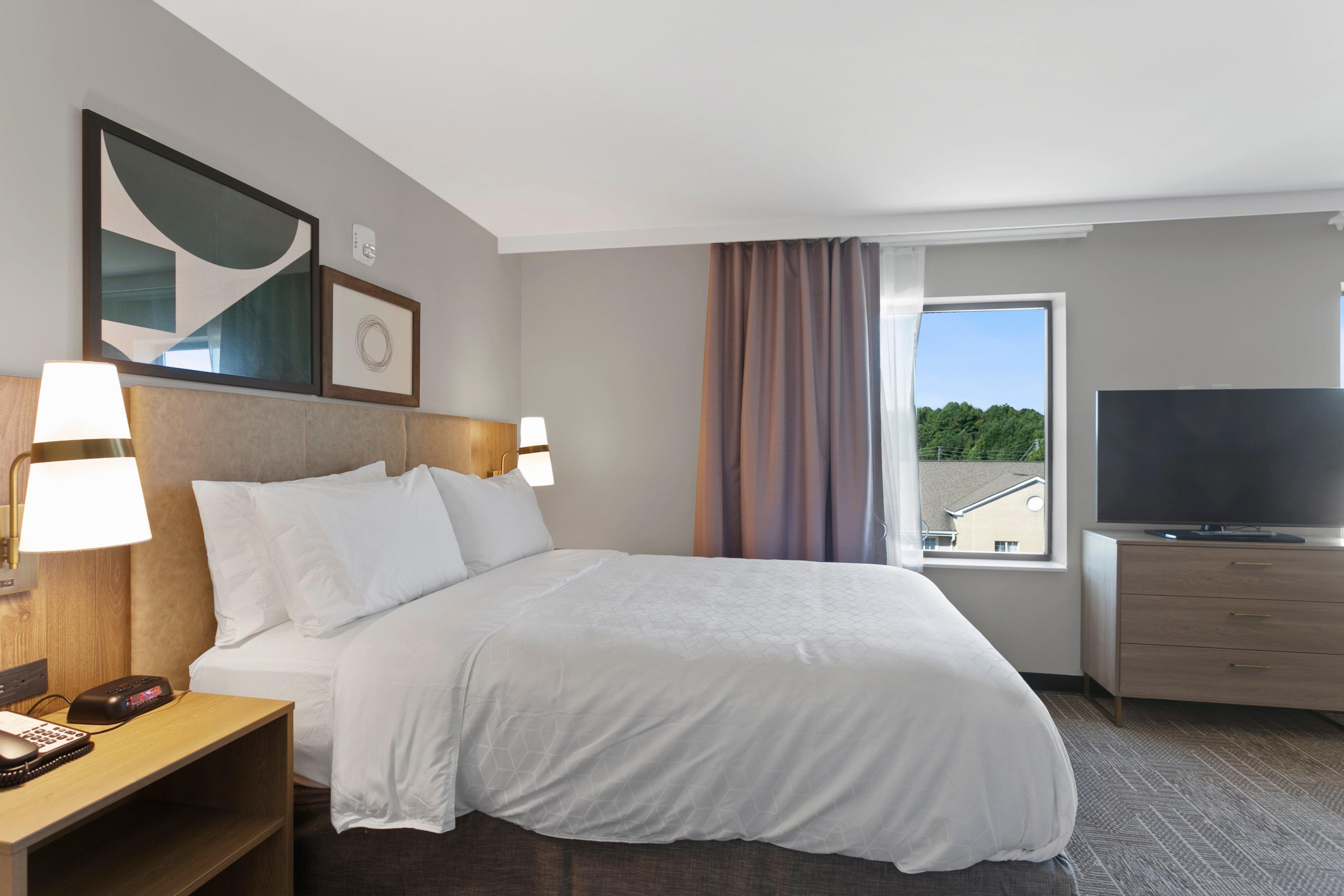 Staybridge Suites - Atlanta Ne - Duluth, An Ihg Hotel Luaran gambar