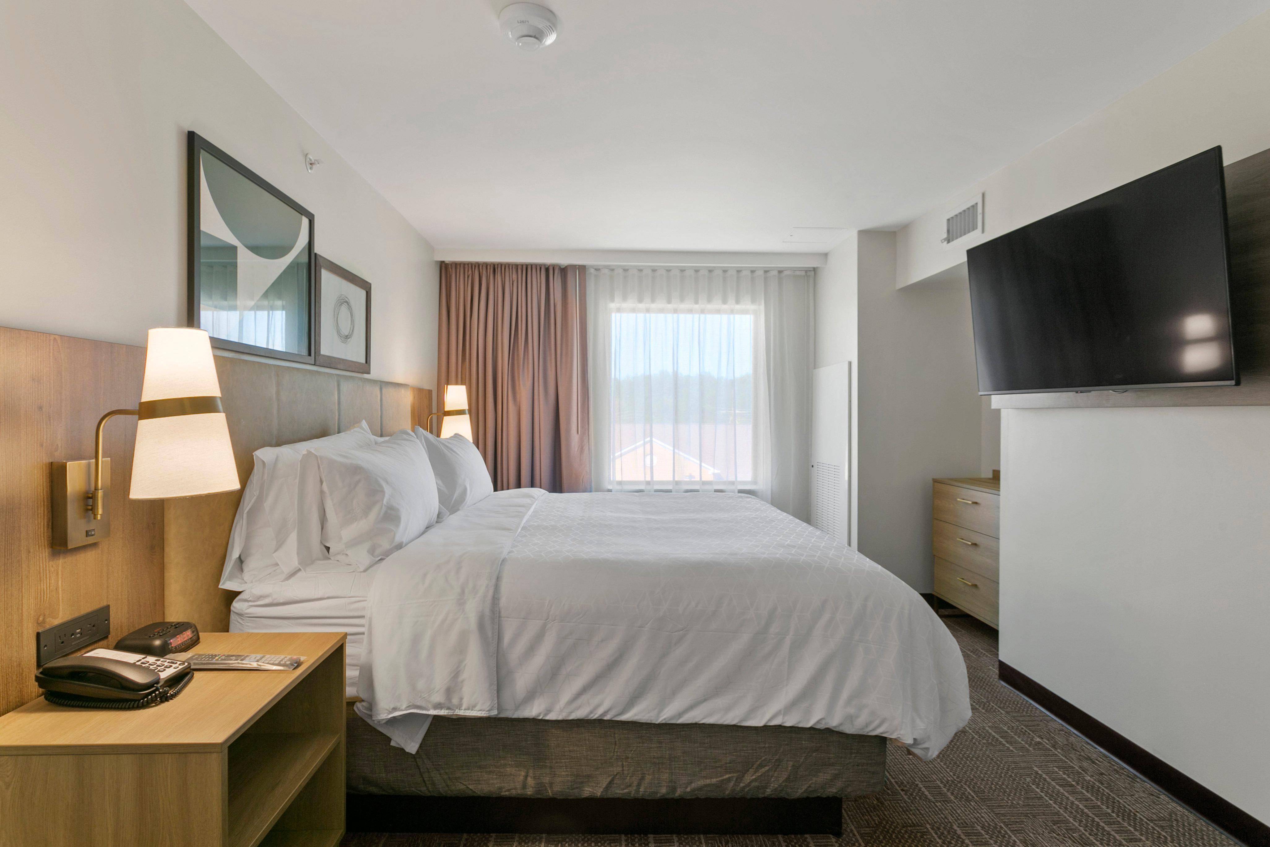 Staybridge Suites - Atlanta Ne - Duluth, An Ihg Hotel Luaran gambar