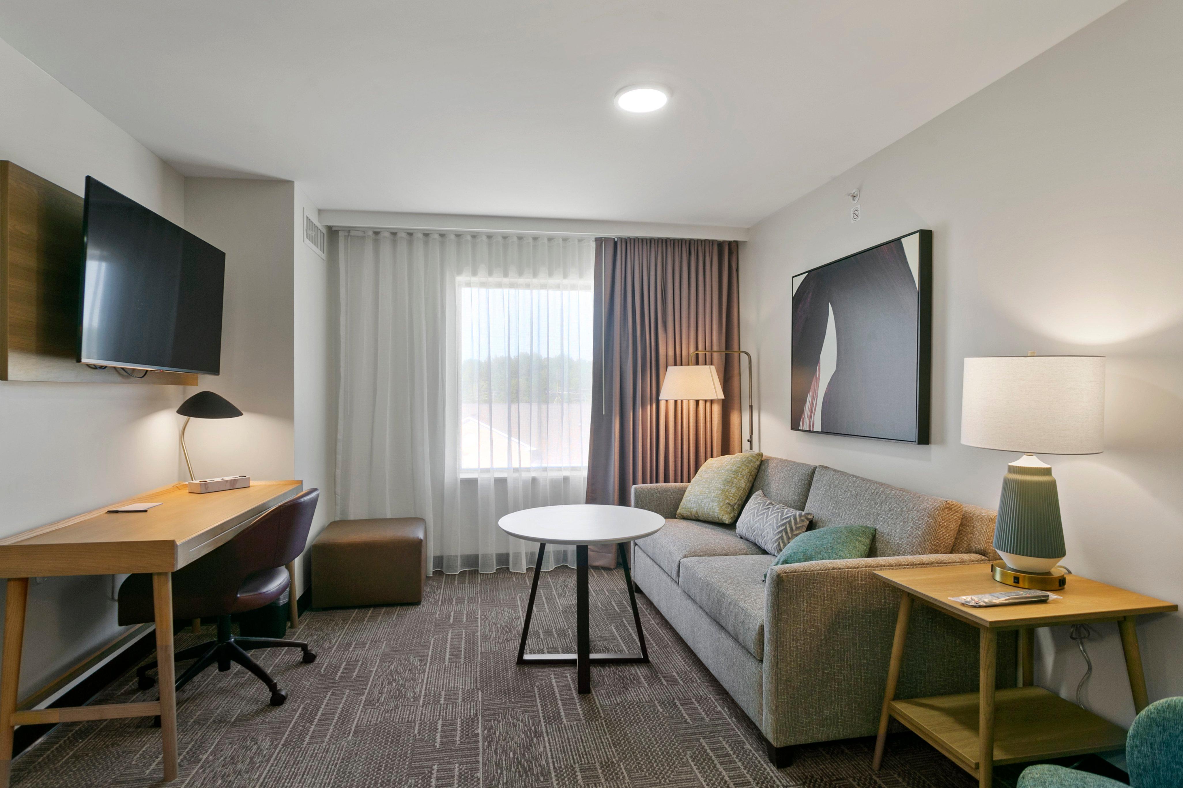 Staybridge Suites - Atlanta Ne - Duluth, An Ihg Hotel Luaran gambar