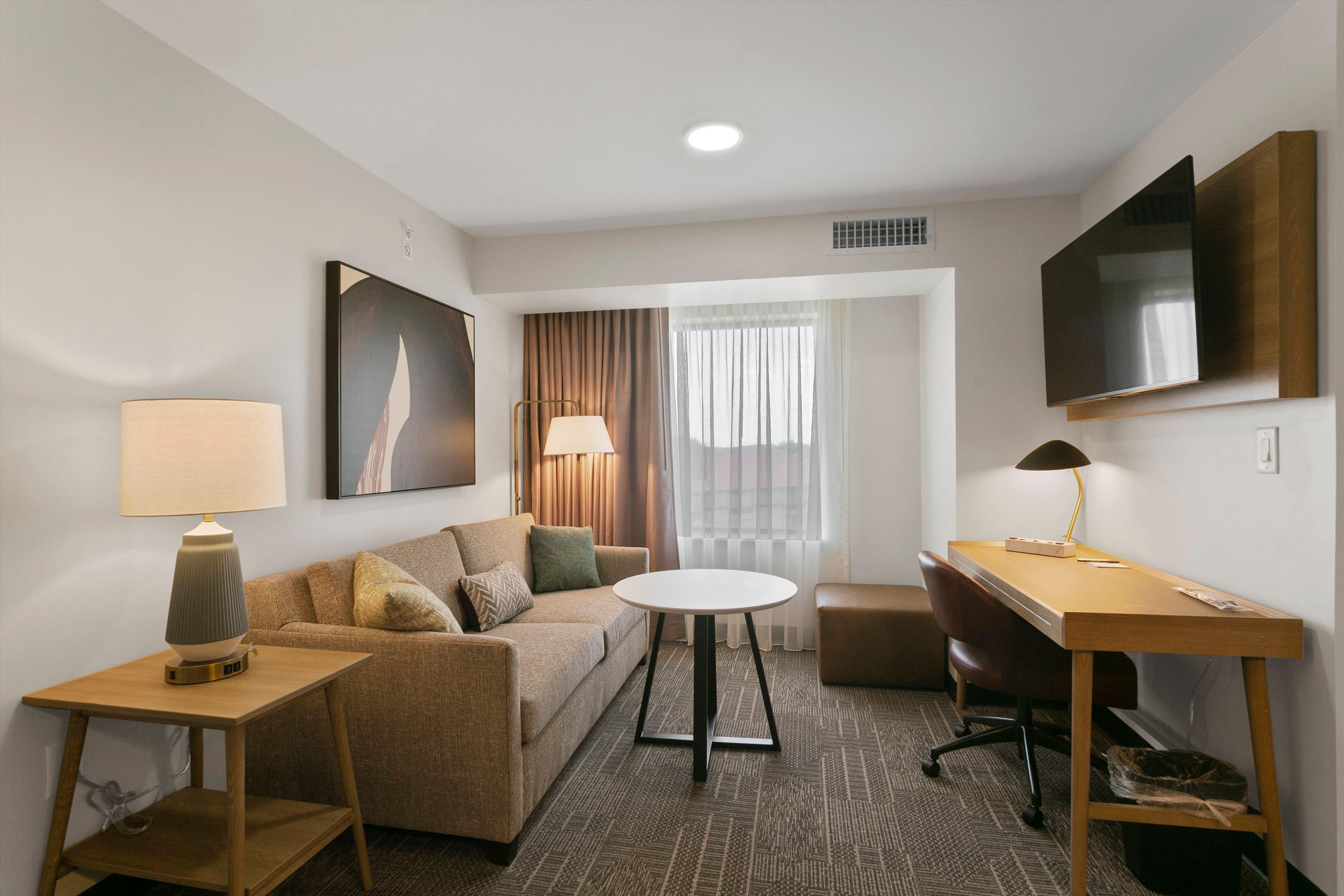 Staybridge Suites - Atlanta Ne - Duluth, An Ihg Hotel Luaran gambar