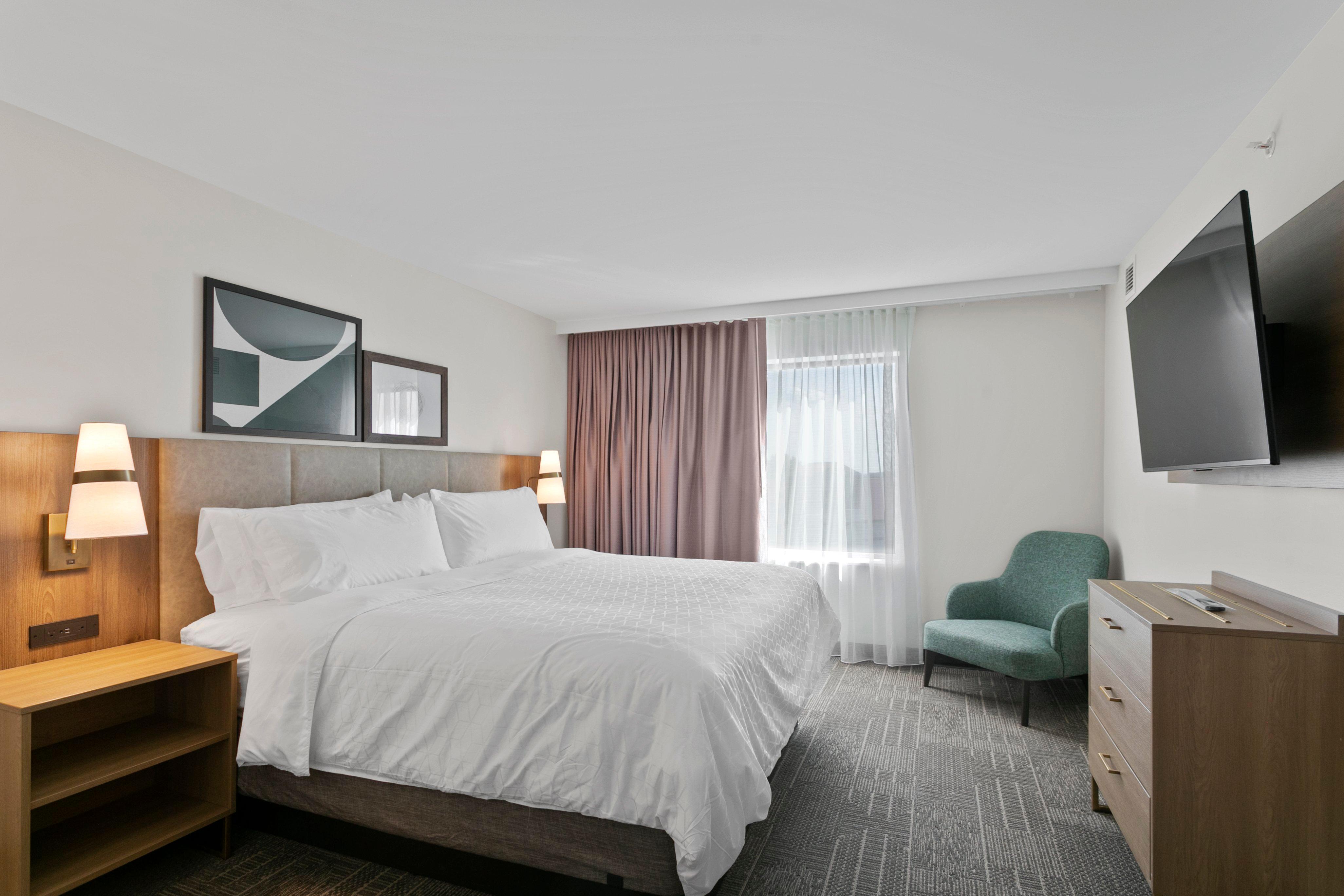 Staybridge Suites - Atlanta Ne - Duluth, An Ihg Hotel Luaran gambar