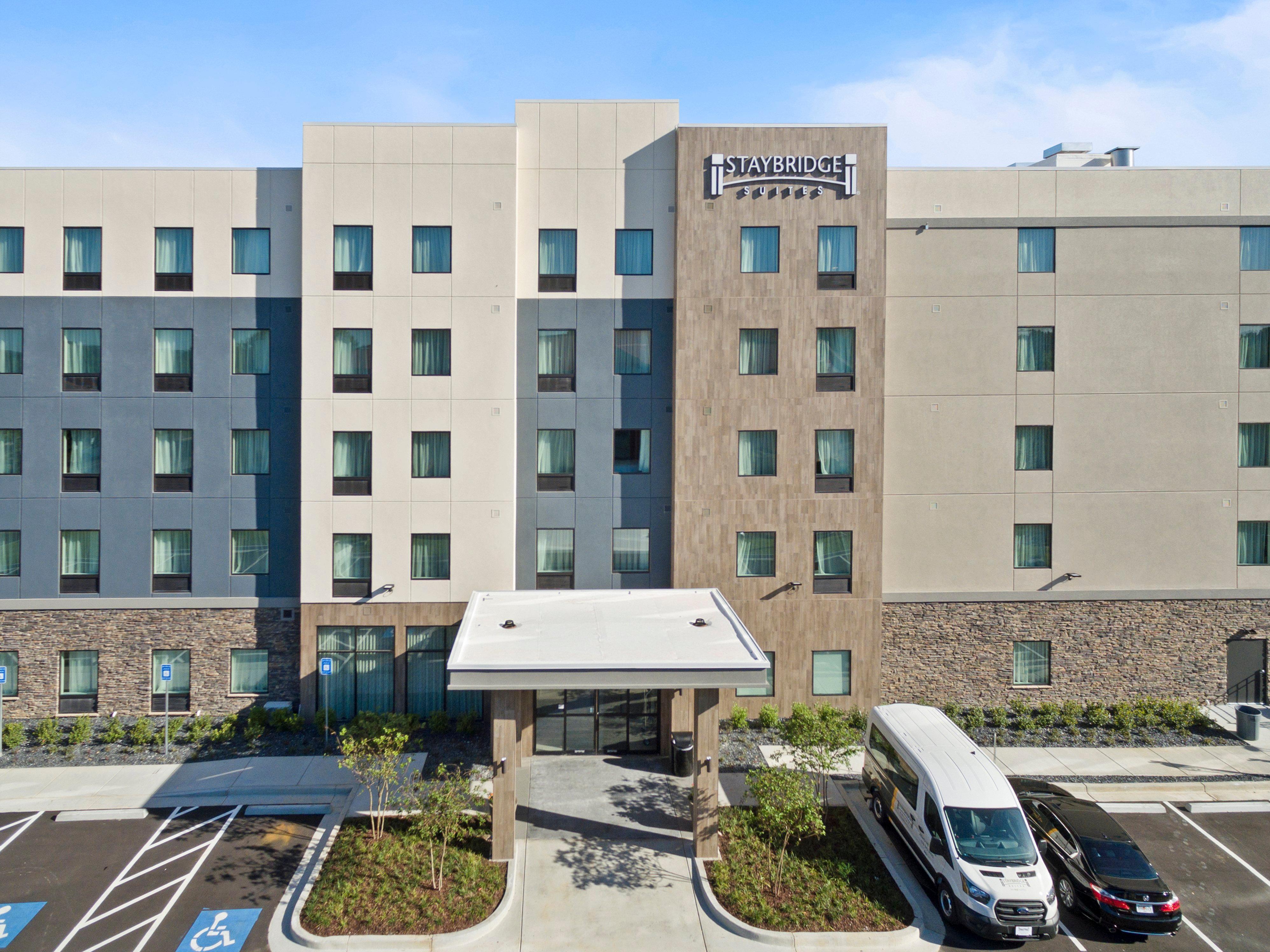 Staybridge Suites - Atlanta Ne - Duluth, An Ihg Hotel Luaran gambar