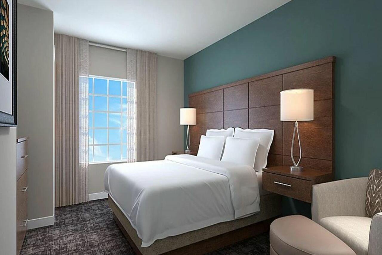 Staybridge Suites - Atlanta Ne - Duluth, An Ihg Hotel Luaran gambar